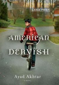 Cover image for American Dervish