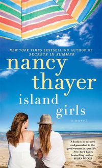 Cover image for Island Girls: A Novel