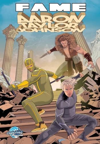 Cover image for Fame