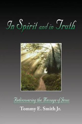 Cover image for In Spirit and in Truth