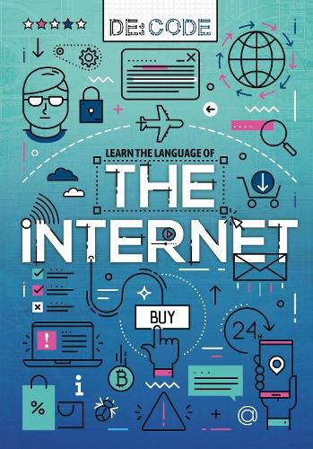 Cover image for The Internet