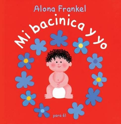 Cover image for Mi Bacinica Y Yo (Para El)
