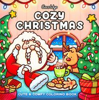 Cover image for Cozy Christmas