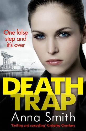 Death Trap: Rosie Gilmour 8