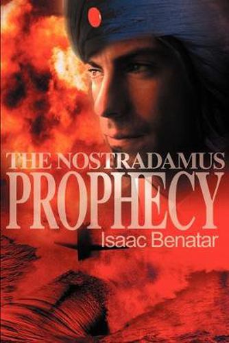 Cover image for The Nostradamus Prophecy