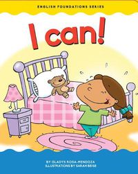 Cover image for I Can!