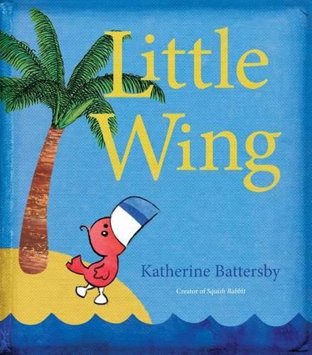 Cover image for Little Wing