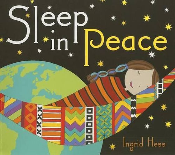 Cover image for Sleep in Peace