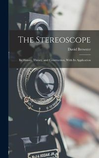 Cover image for The Stereoscope