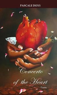 Cover image for Concerto of the Heart: Poems