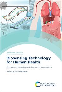 Cover image for Biosensing Technology for Human Health