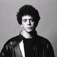 Cover image for Lou Reed - Live 92