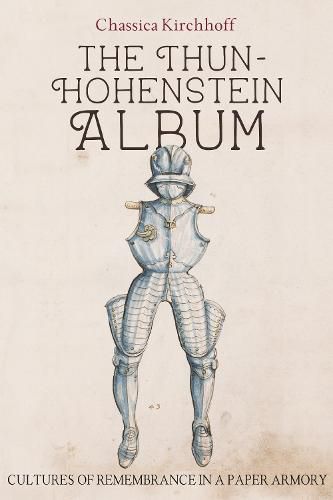 Cover image for The Thun-Hohenstein Album