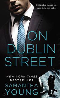 Cover image for On Dublin Street