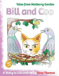 Cover image for Bill and Coo