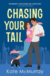 Cover image for Chasing Your Tail