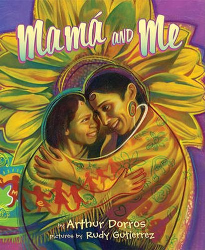 Cover image for Mama and Me