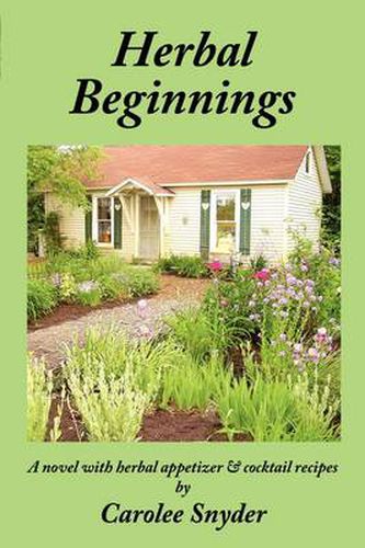 Cover image for Herbal Beginnings