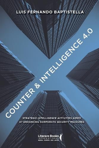 Cover image for Counter & intelligence 4.0