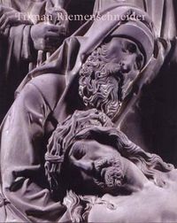 Cover image for Tilman Riemenschneider, c.1460-1531