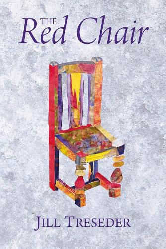 Cover image for The Red Chair