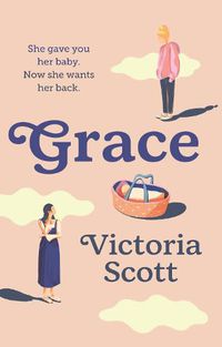 Cover image for Grace