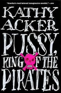 Cover image for Pussy, King of the Pirates
