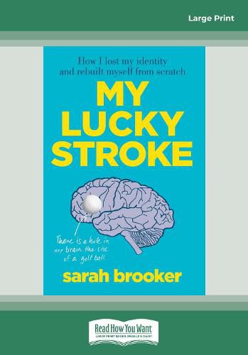 My Lucky Stroke