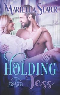 Cover image for Holding Tess