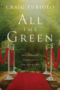 Cover image for All the Green