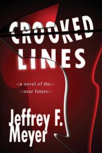 Cover image for Crooked Lines