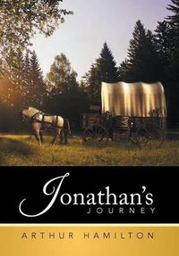 Cover image for Jonathan's Journey