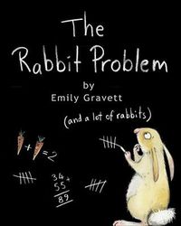 Cover image for The Rabbit Problem