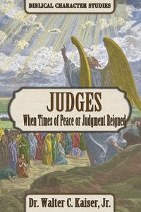 Cover image for Judges