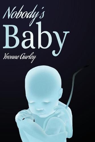 Cover image for Nobody's Baby