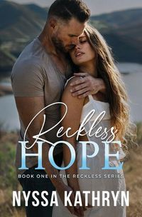 Cover image for Reckless Hope