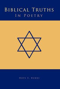 Cover image for Biblical Truths in Poetry