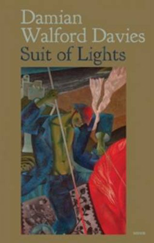 Cover image for Suit of Lights