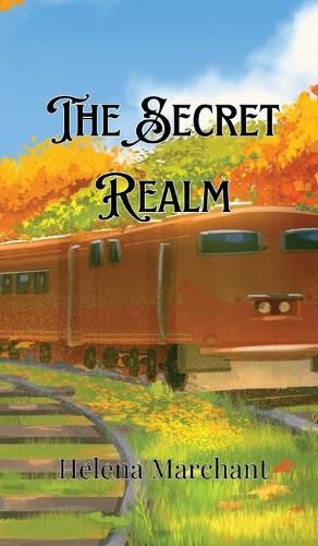 Cover image for The Secret Realm