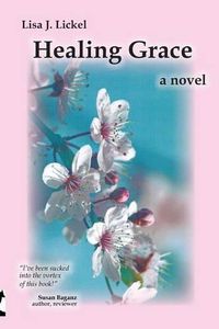 Cover image for Healing Grace