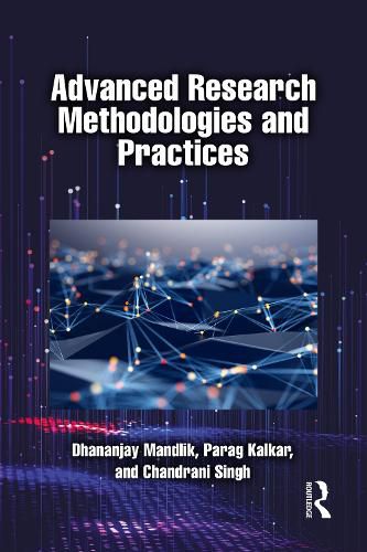 Cover image for Advanced Research Methodologies and Practices
