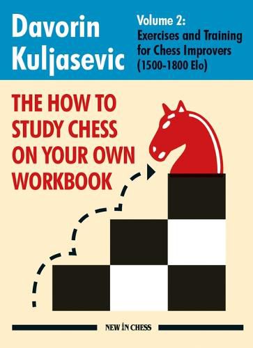 how to study chess on your own book review