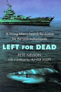 Cover image for Left for Dead