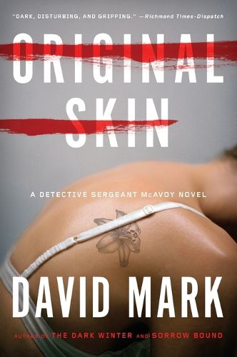 Cover image for Original Skin