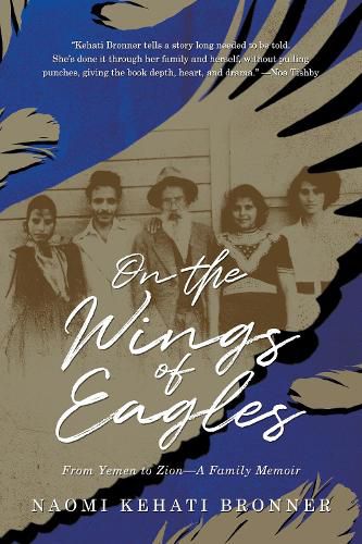 Cover image for On the Wings of Eagles