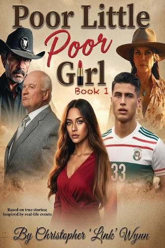 Cover image for Poor Little Poor Girl