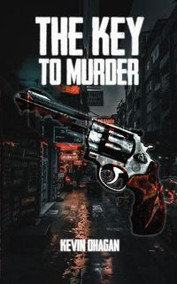 Cover image for The Key to Murder