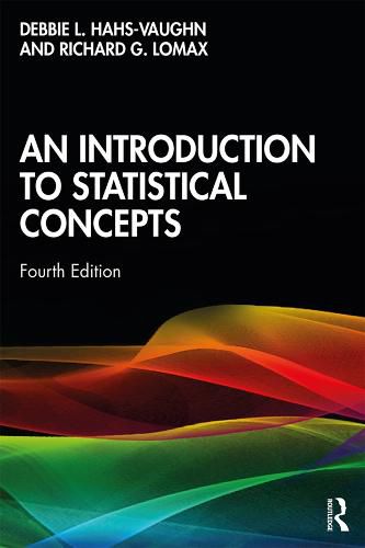 Cover image for An Introduction to Statistical Concepts