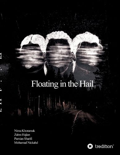 Cover image for Floating in the Hail