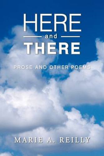 Cover image for Here and There